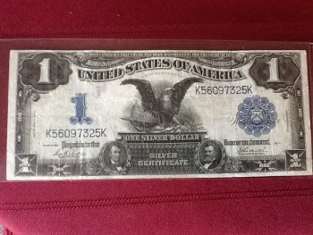 Collectible Coins & US Currency in St Albans, West Virginia